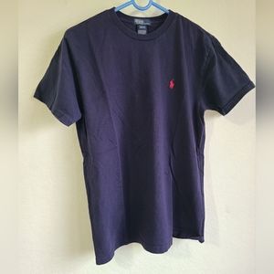 Polo Ralph Lauren large boys tshirt